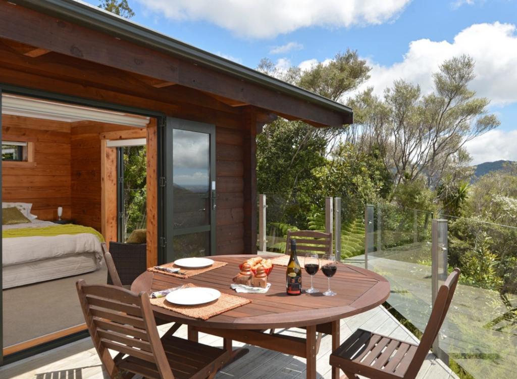 Victoria Valley Fern Ridge Hideaway 빌라 외부 사진