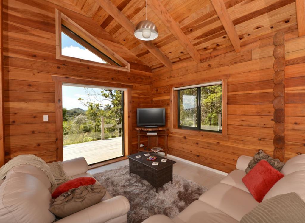 Victoria Valley Fern Ridge Hideaway 빌라 객실 사진