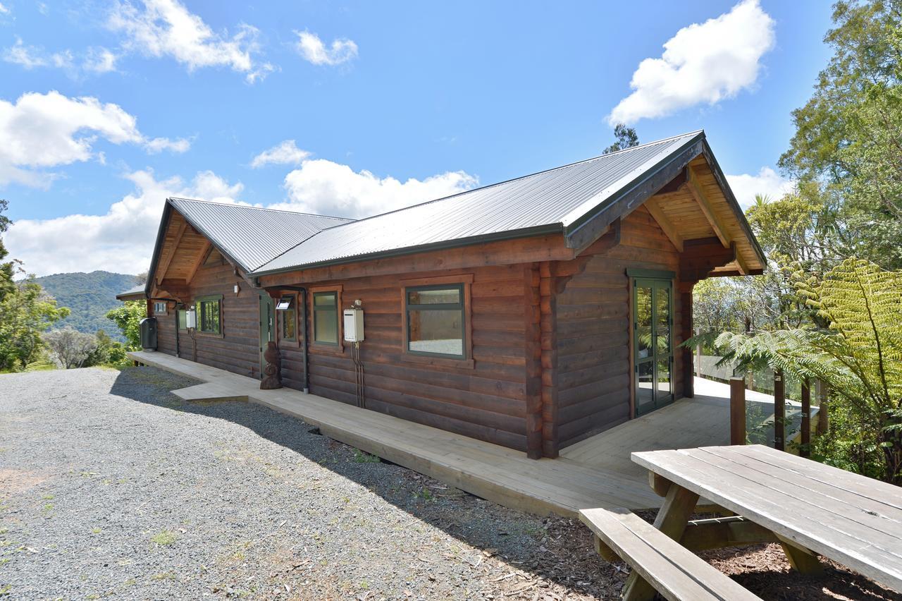 Victoria Valley Fern Ridge Hideaway 빌라 외부 사진