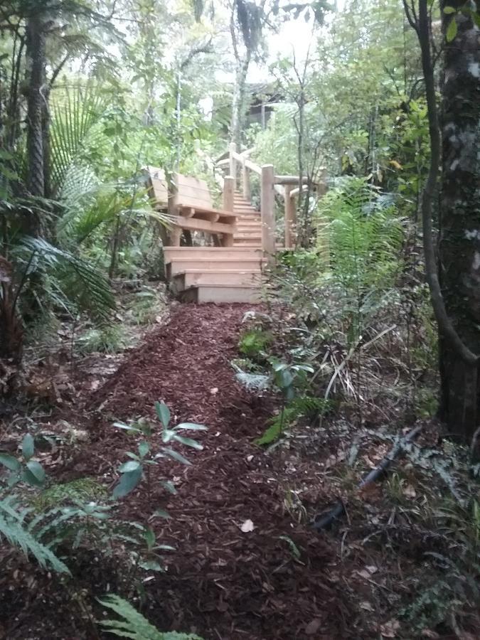 Victoria Valley Fern Ridge Hideaway 빌라 외부 사진