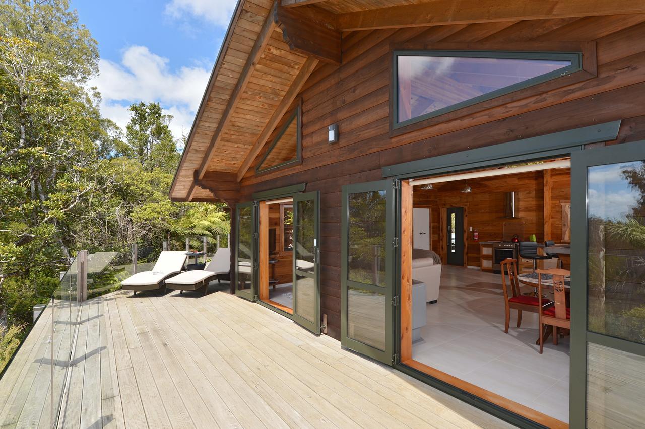 Victoria Valley Fern Ridge Hideaway 빌라 외부 사진