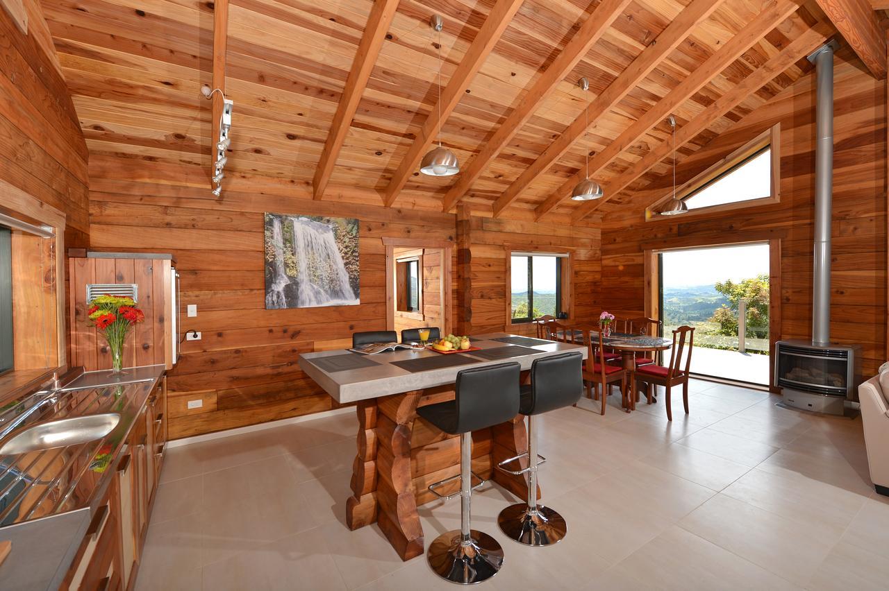 Victoria Valley Fern Ridge Hideaway 빌라 외부 사진