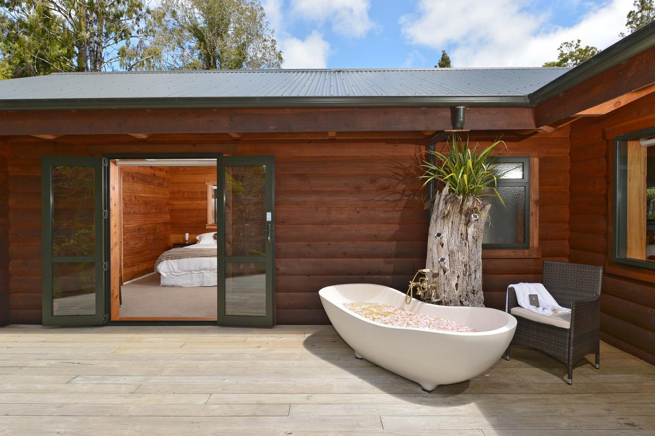Victoria Valley Fern Ridge Hideaway 빌라 외부 사진