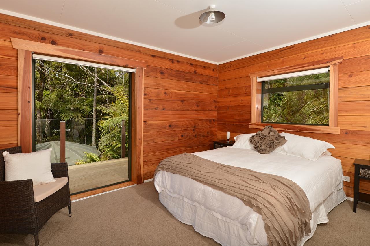 Victoria Valley Fern Ridge Hideaway 빌라 외부 사진